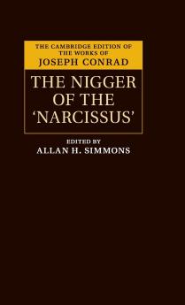 The Nigger of the Narcissus: A Tale of the Sea