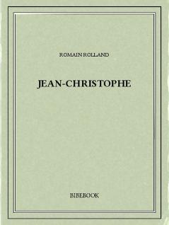 Jean-Christophe