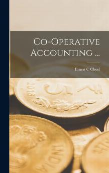 Co-operative Accounting ...