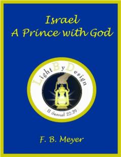 Israel a Prince with God