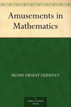 Amusements in Mathematics