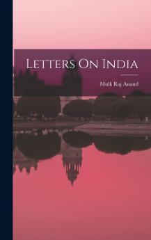 Letters On India