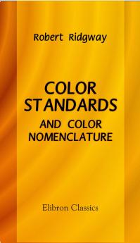 Color Standards and Color Nomenclature