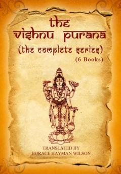 The Vishnu Purana