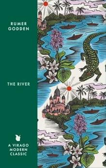 THE RIVER (VMC)