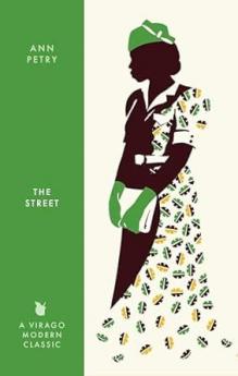 THE STREET (VMC REISSUE)