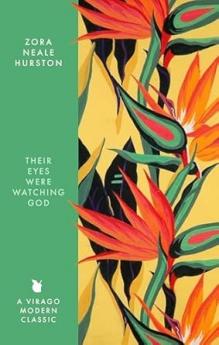 THEIR EYES WERE WATCHING GOD (VMC REISSUE)