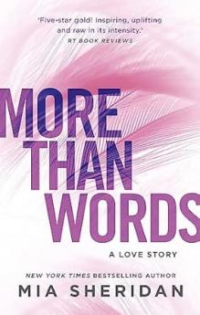MORE THAN WORDS