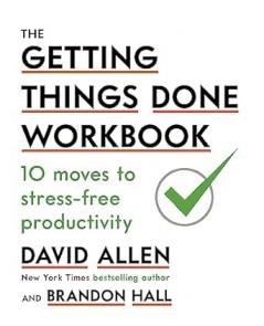 GETTING THINGS DONE WORKBOOK