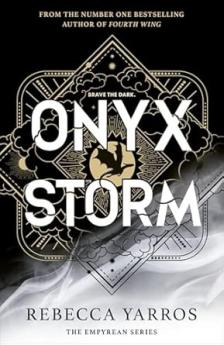 ONYX STORM