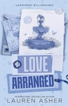 LOVE ARRANGED