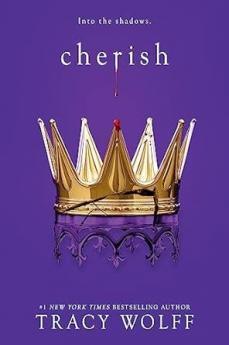 CHERISH: CRAVE BOOK 6