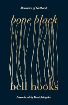 BONE BLACK