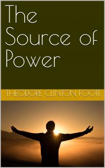 The Source Of Power