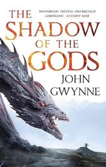 THE SHADOW OF THE GODS