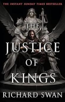THE JUSTICE OF KINGS