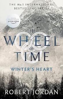 WHEEL OF TIME 9: WINTER'S HEART (REISSUE)