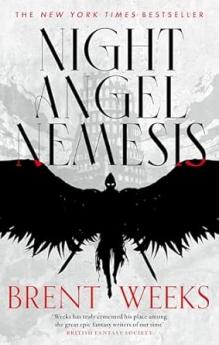 NIGHT ANGEL NEMESIS