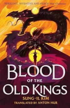 BLOOD OF THE OLD KINGS