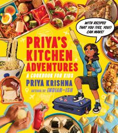 Priya's Kitchen Adventures
