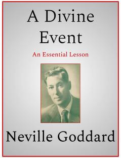 A Divine Event