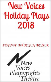 New Voices Holiday Plays 2018