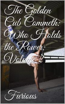 The Golden Cub Commeth