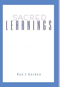 Sacred Learnings