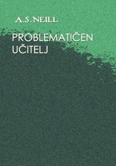 Problematičen učitelj