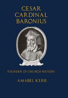 Cesar Cardinal Baronius