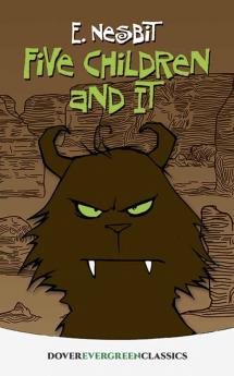 FIVE CHILDREN AND IT