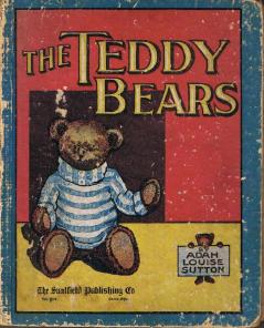 THE TEDDY BEARS
