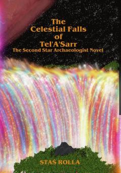 The Celestial Falls of Tel'A'Sarr
