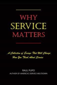 Why Service  Matters