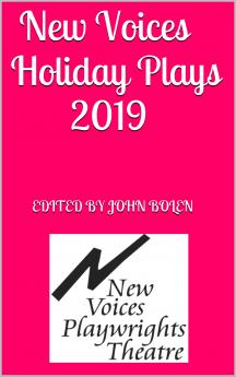 New Voices Holiday Plays 2019