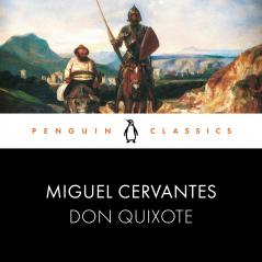 The Ingenious Gentleman Don Quixote of La Mancha (Classic Reprint)