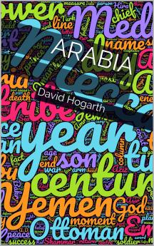 Arabia (Classic Reprint)