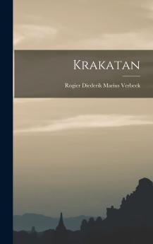 Krakatau (Classic Reprint)