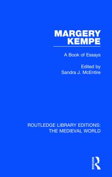 Margery Kempe