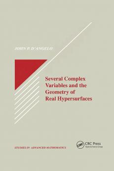 Several Complex Variables and the Geometry of Real Hypersurfaces