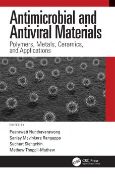 Antimicrobial and Antiviral Materials