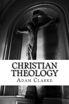 Christian Theology