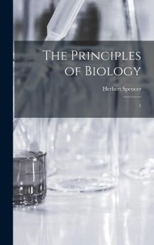 The Principles of Biology
