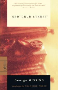 New Grub Street