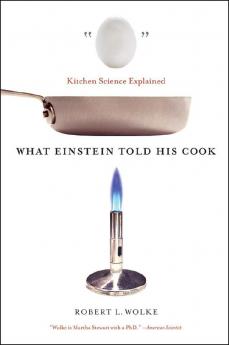 What Einstein Told His Cook