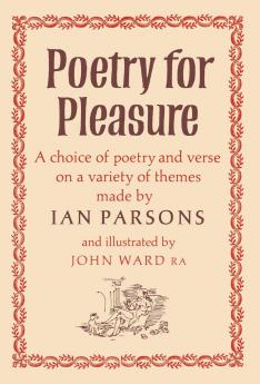 Poetry for Pleasure