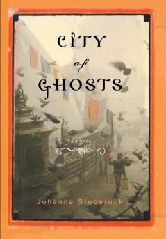 City of Ghosts