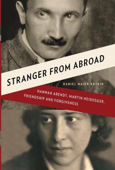Stranger from Abroad