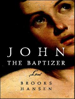 John the Baptizer