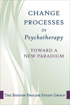 Change in Psychotherapy